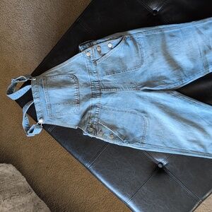 Old Navy Overalls